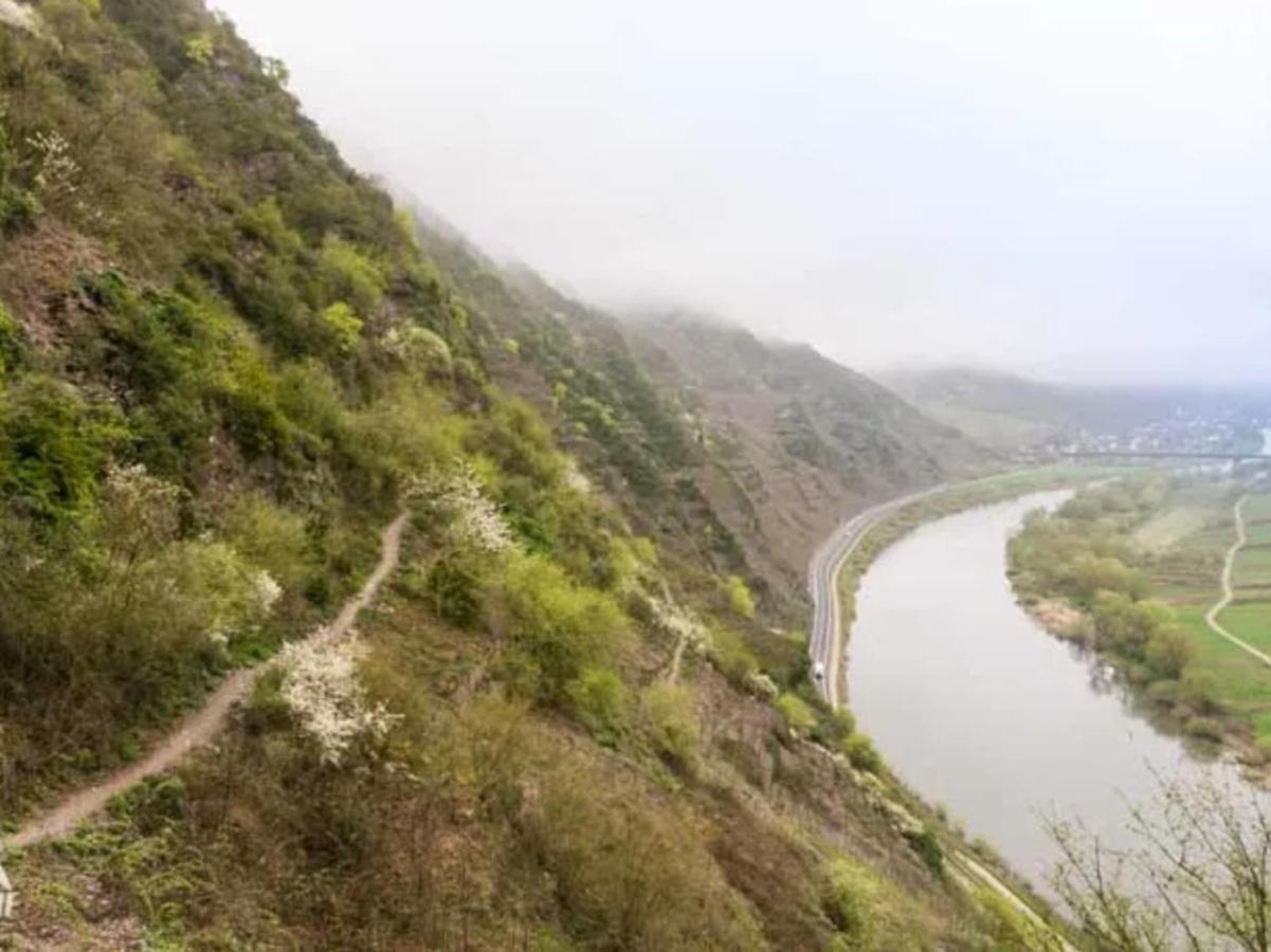 شقة Gaestehaus Trulla بريم المظهر الخارجي الصورة